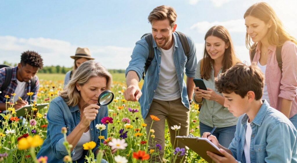 citizen science