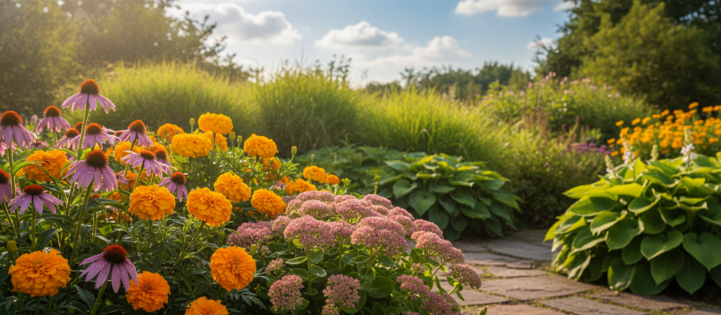 durable flowers