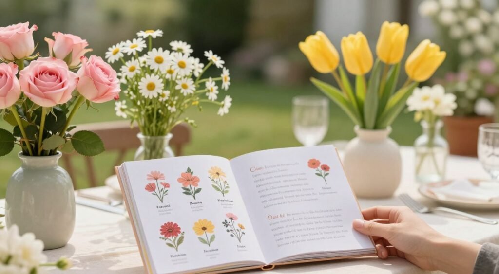 floral etiquette guide floral etiquette guide