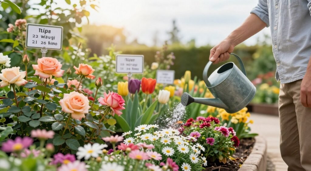 garden hydration tips garden hydration tips