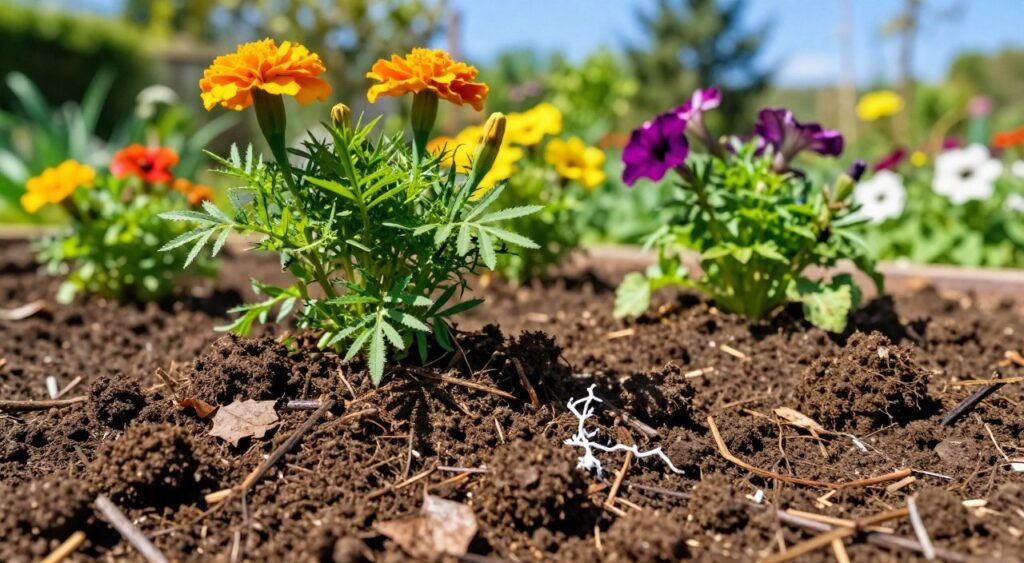 garden soil health garden soil health
