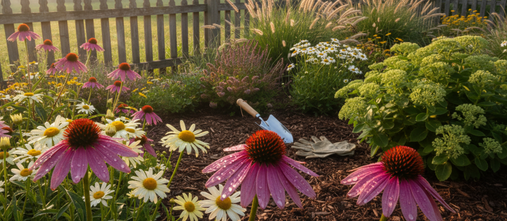 hardy perennial plants