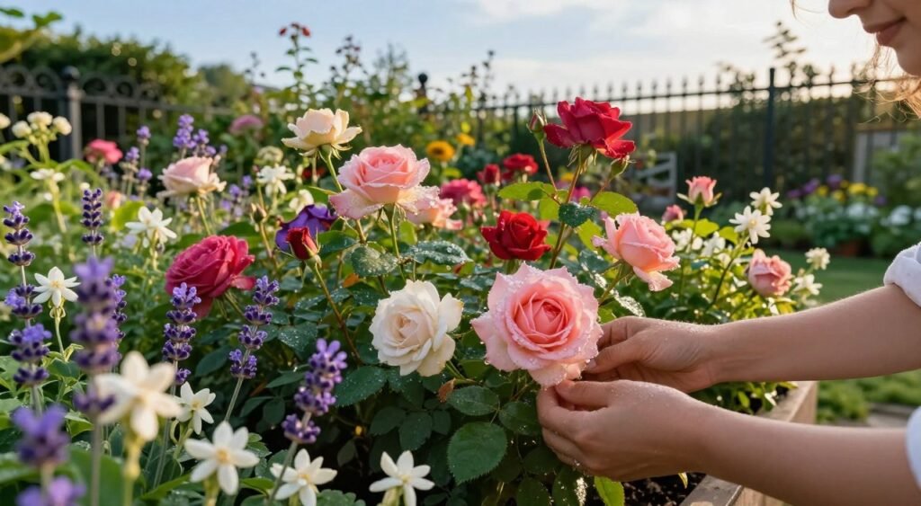 how to grow fragrant flowers how to grow fragrant flowers