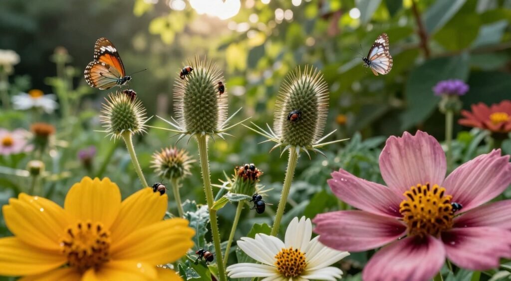 plant defense mechanisms