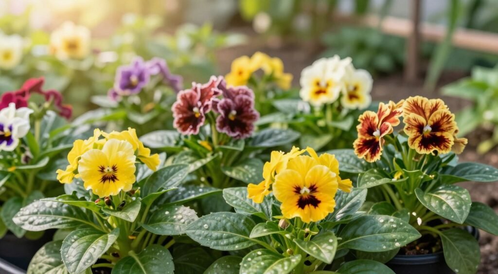 plant disease resistance