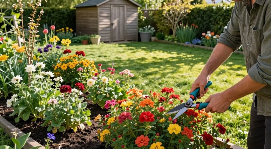pruning techniques