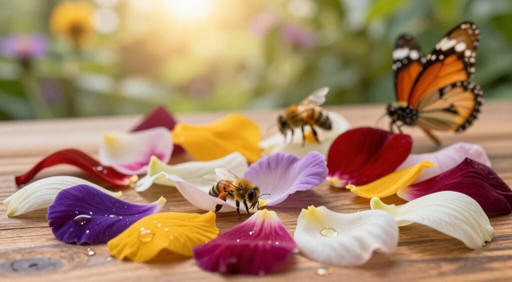 scent profiles
