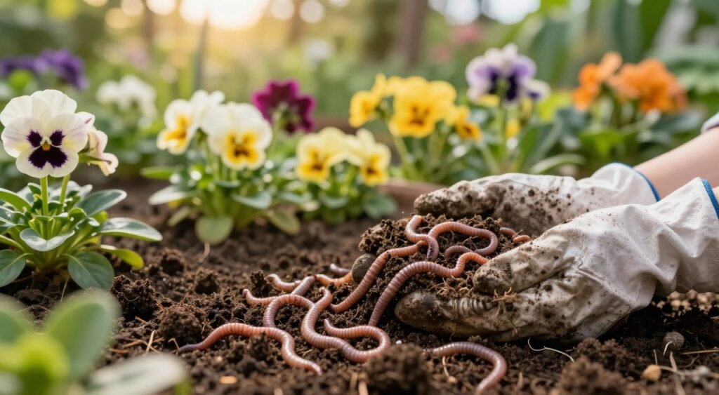soil health